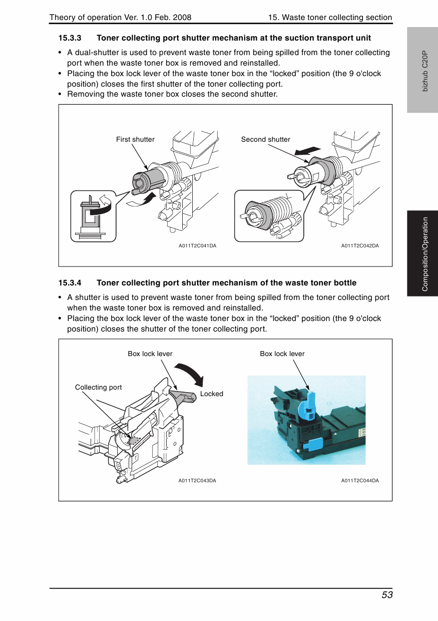 Konica-Minolta bizhub C20P THEORY-OPERATION Service Manual-5